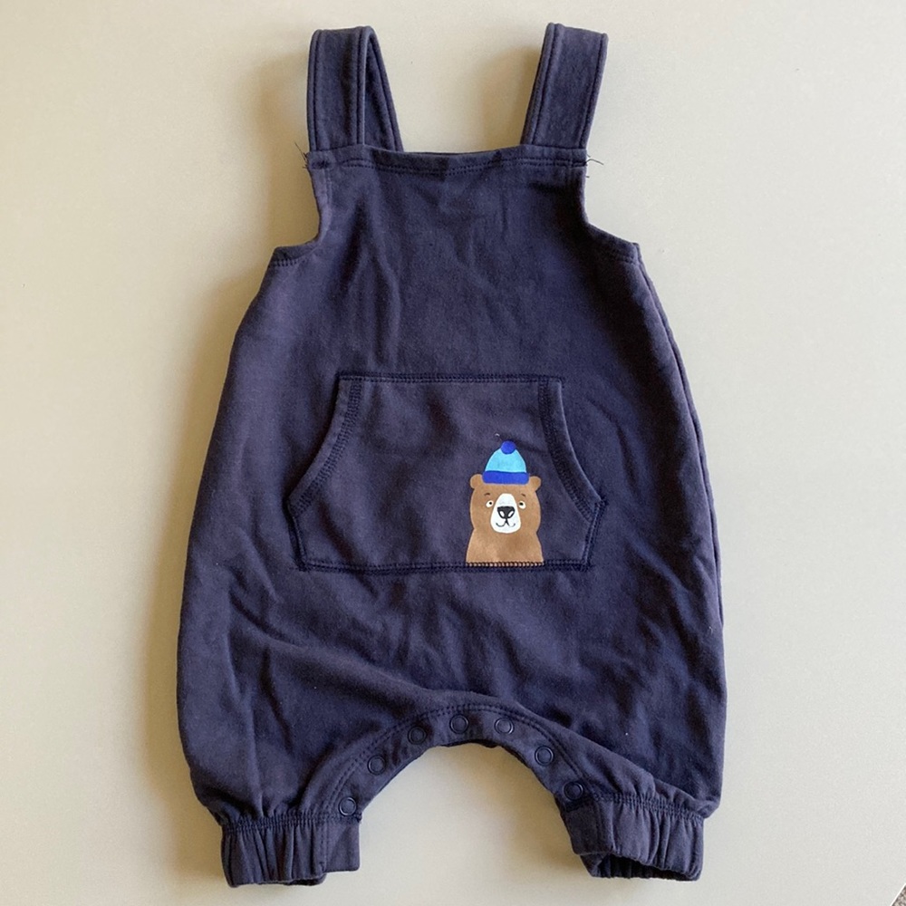 Tucker + Tate Jumpsuit